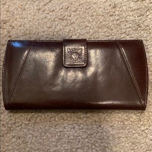 Anne Klein wallet